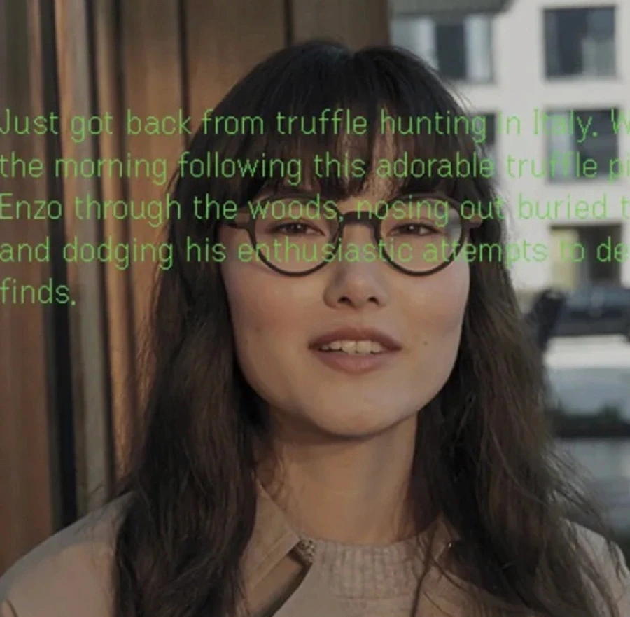 Rokid App Development