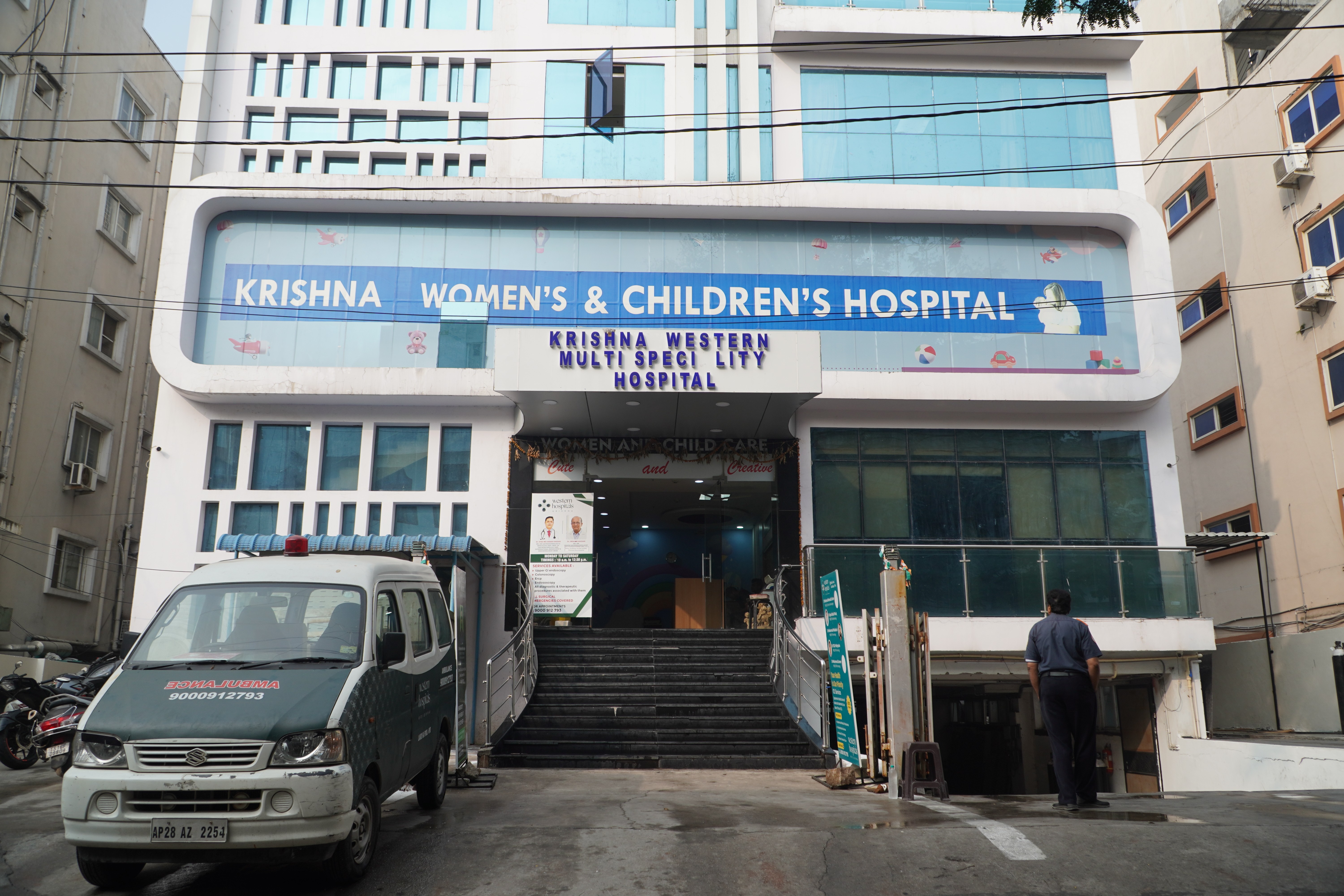 Contact Banner Image