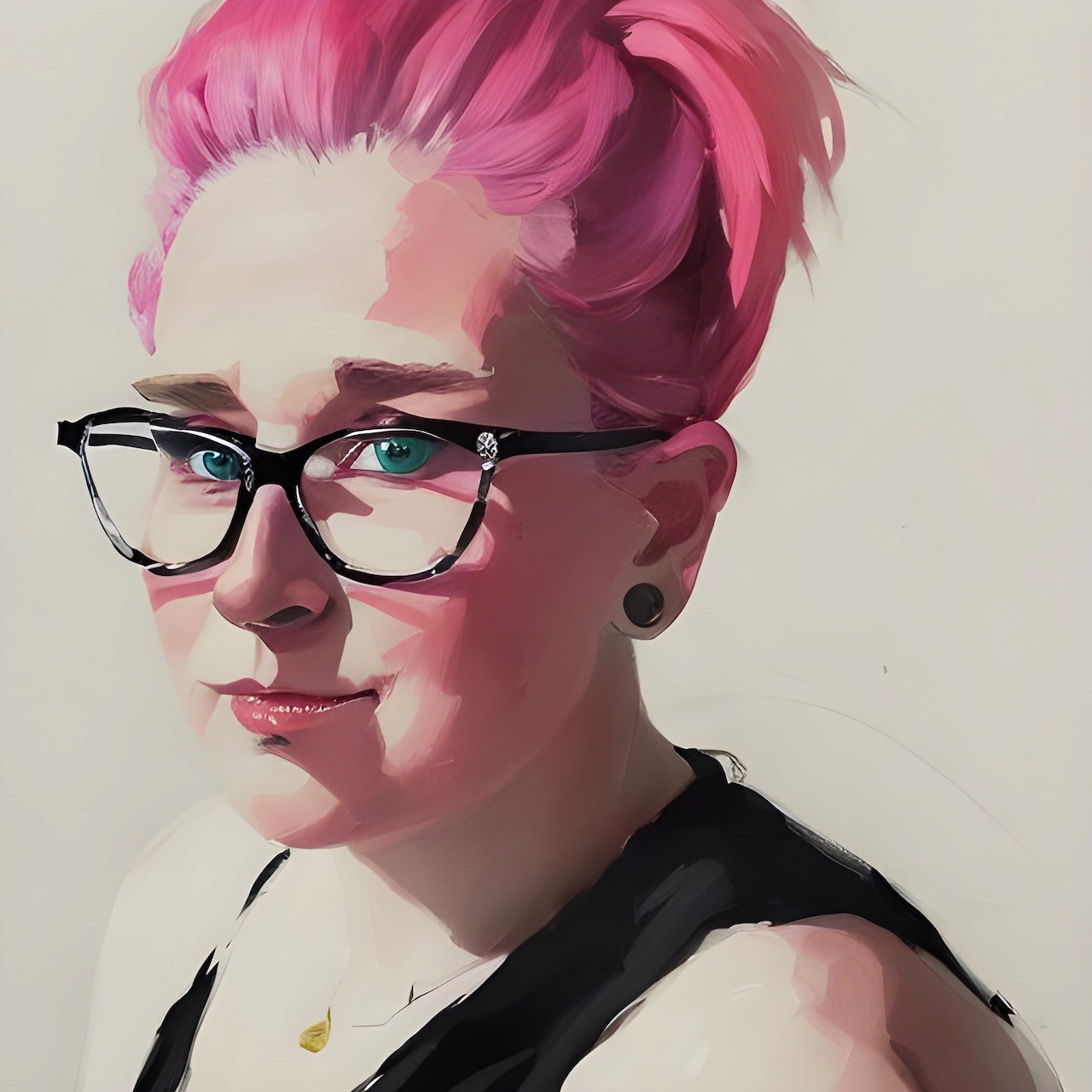 Customer Review Avatar