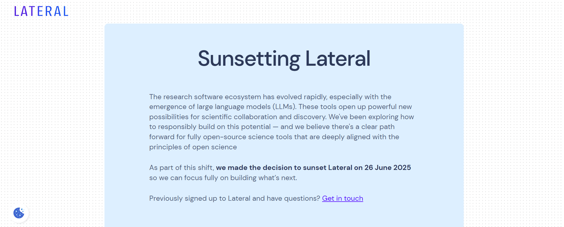 lateral - Coveo Alternatives