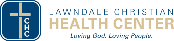 Lawndale Christian Health Center - Psychiatry logo