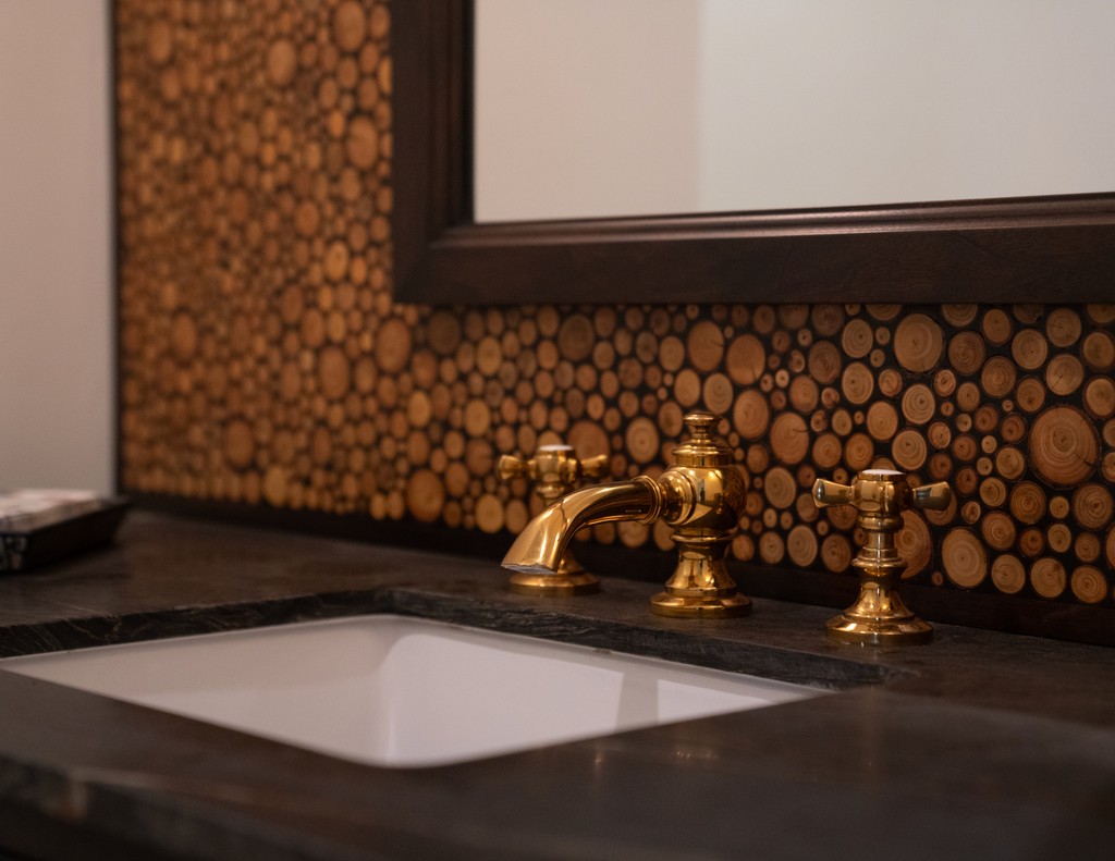 Image of modern living room