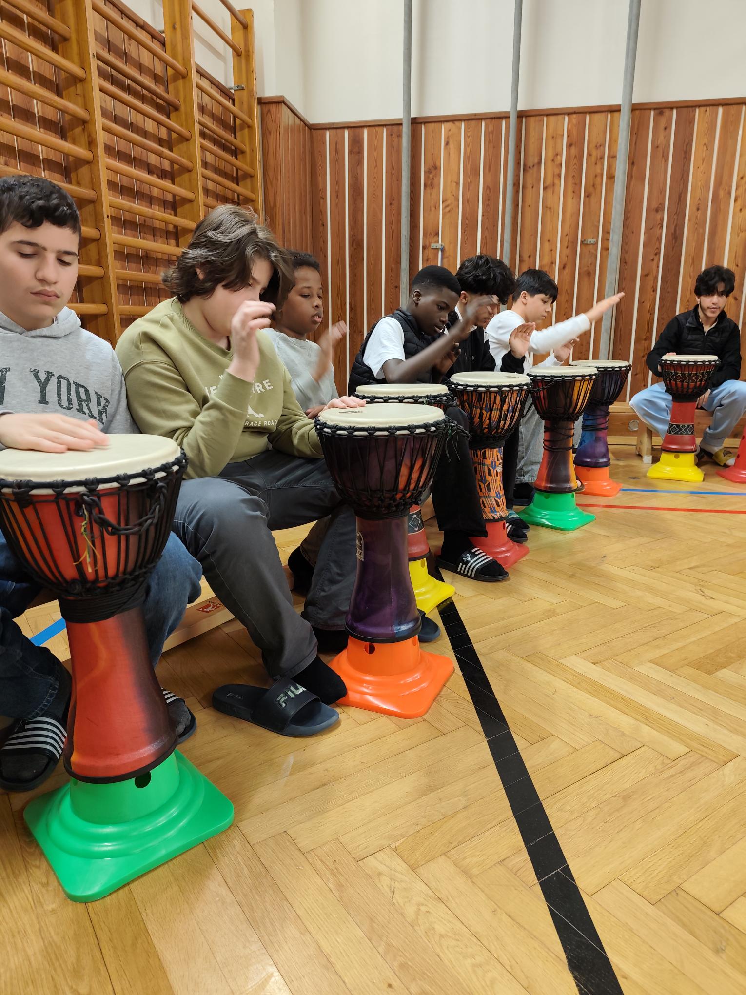 Polka Dot Yayoi Kusama