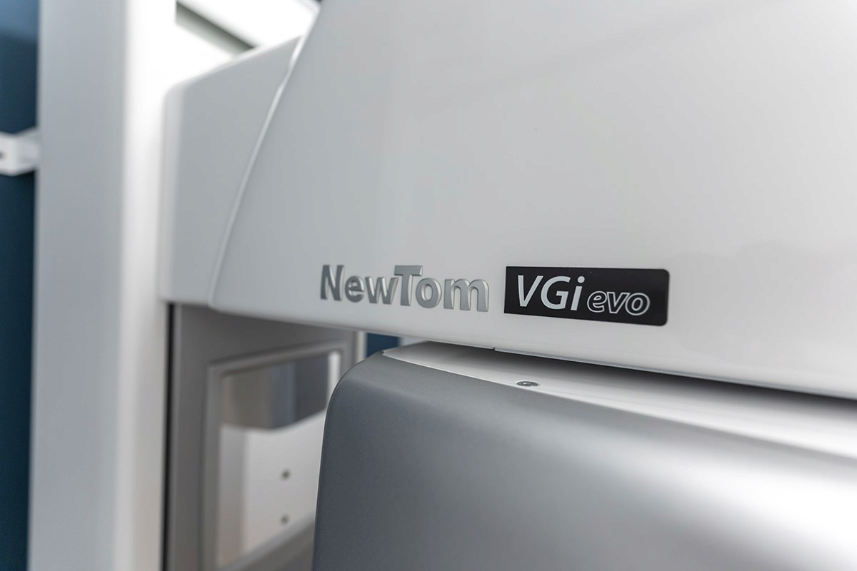 VGi EVO 3D - Dentalray