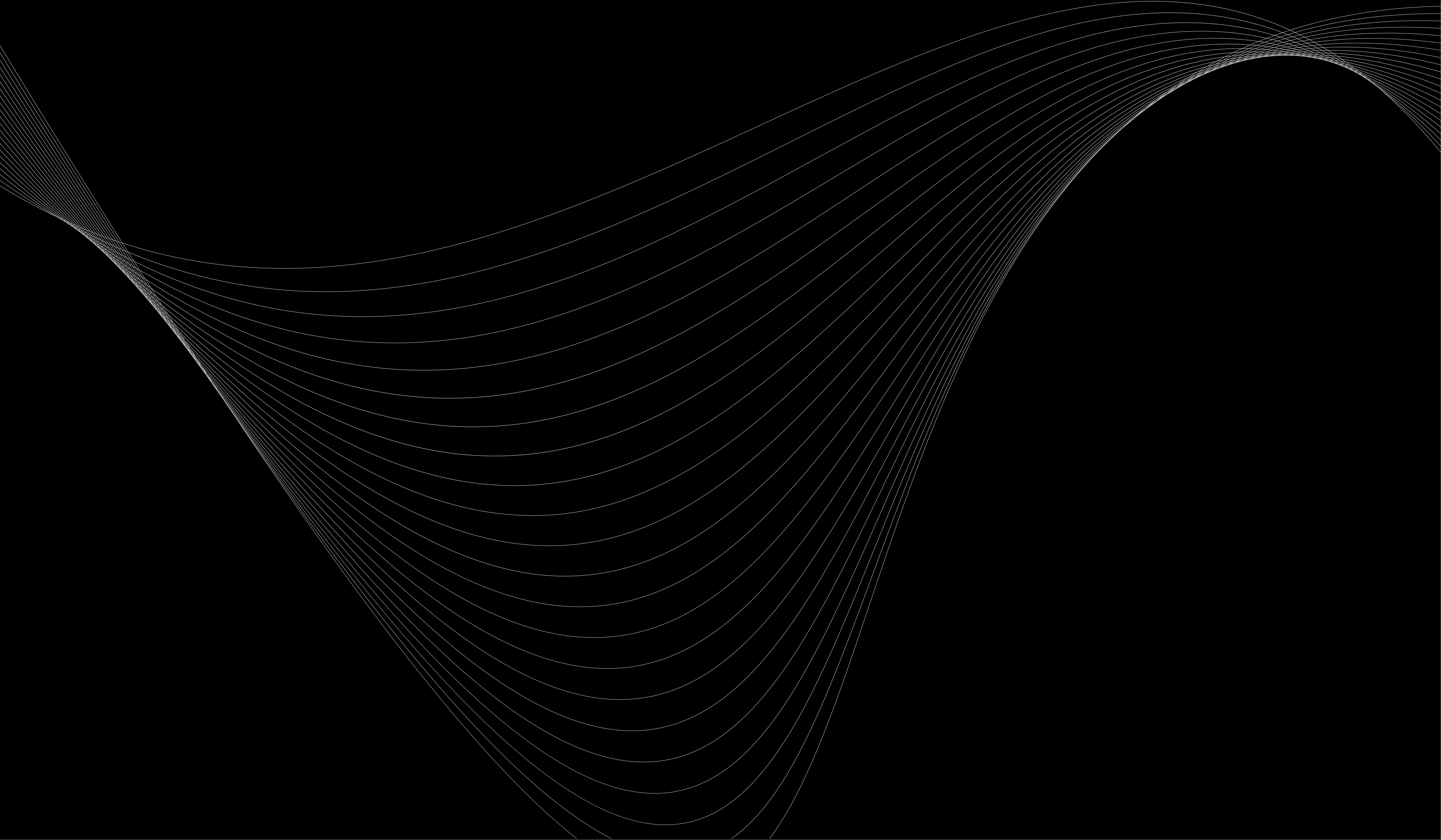 Black cosmetic product bottle against a dark background