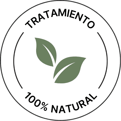 Sello de certificación del producto