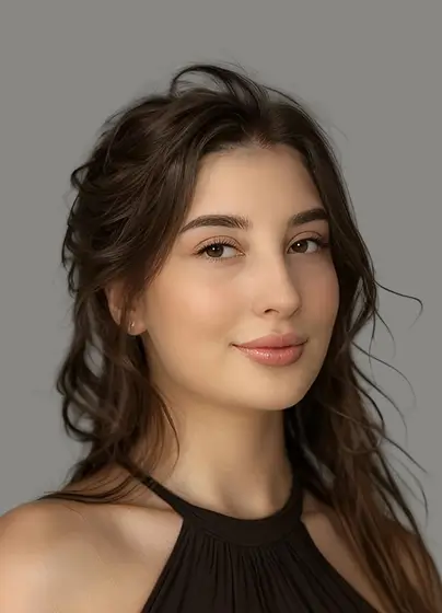 Anna, Project Manager