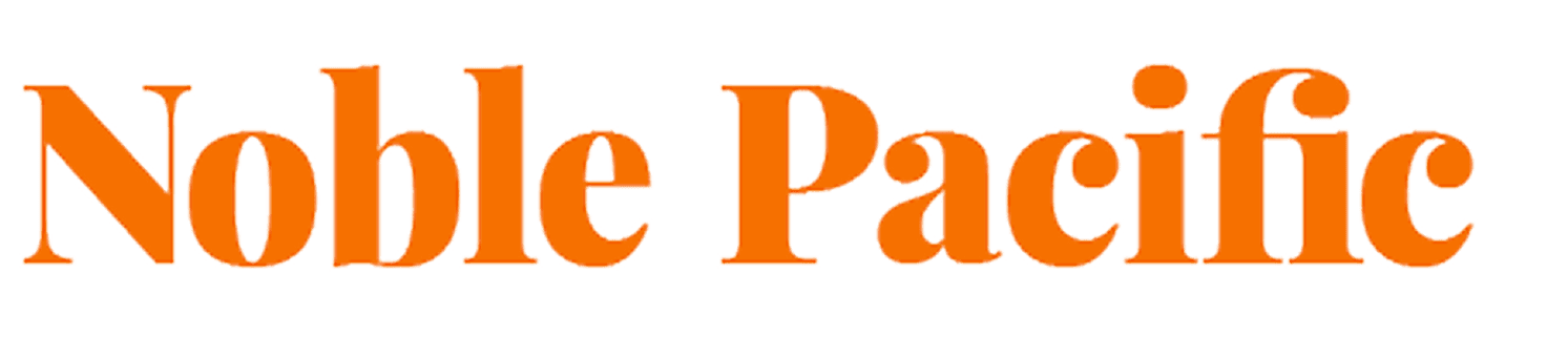Noble Pacific logo