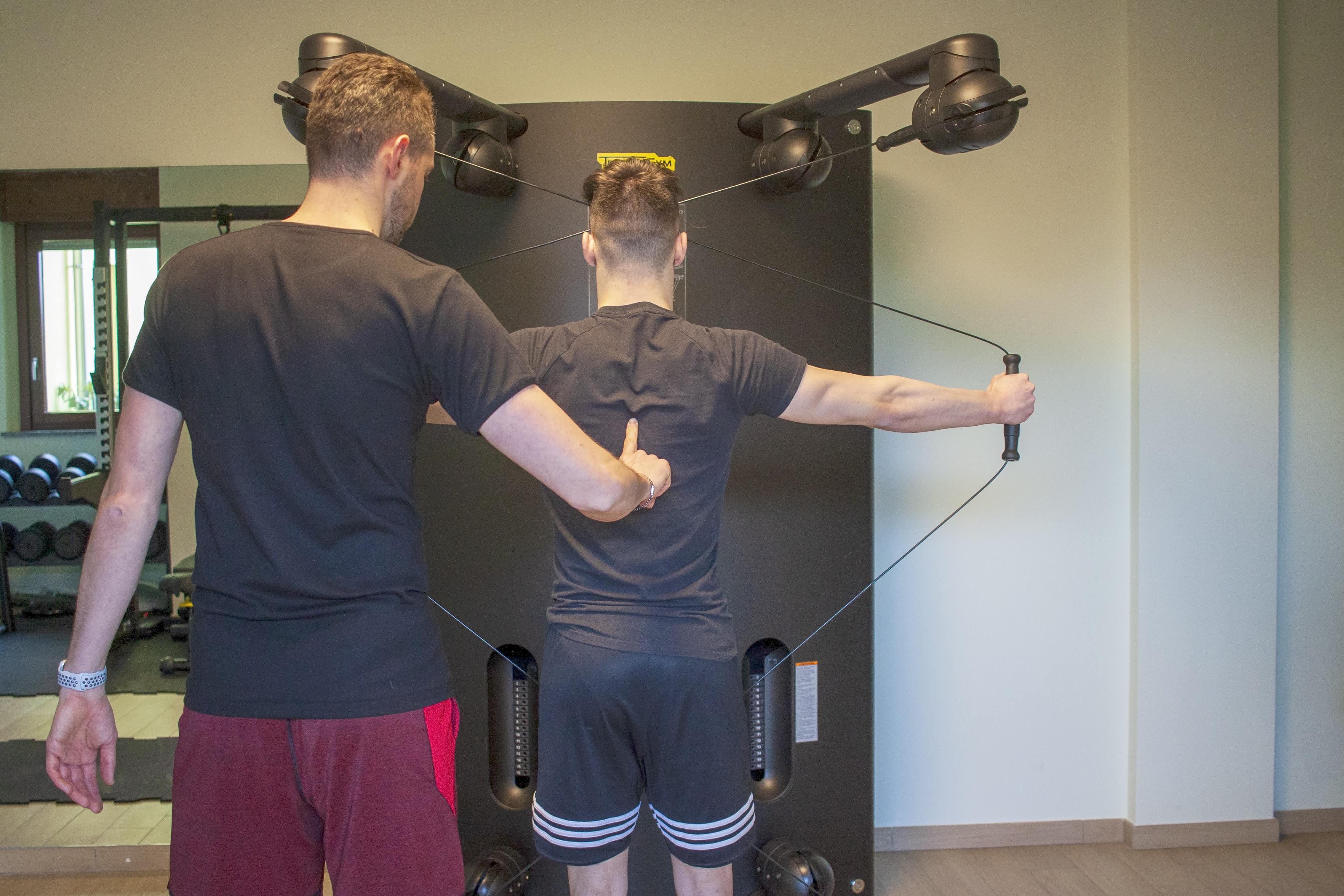 Close-up of a woman's serene face in warm lighting, eyes gazing upward, highlighting her soft expression and textured skin. Mood is calm and contemplative.