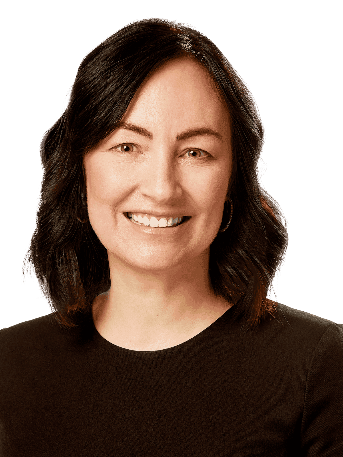 Headshot of Nancy McAuley