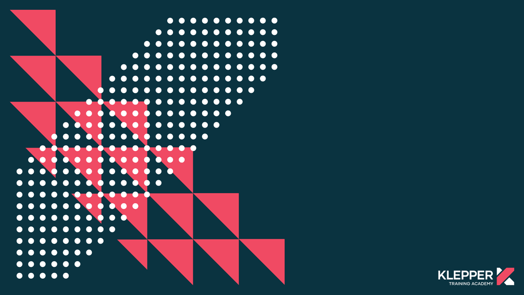 Klepper Identity