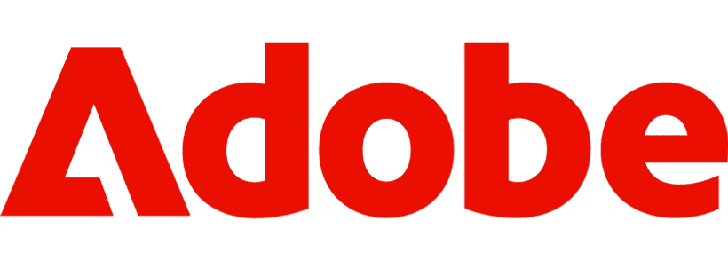 Adobe logo