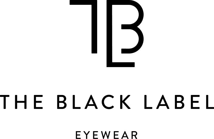 The Black Label logo