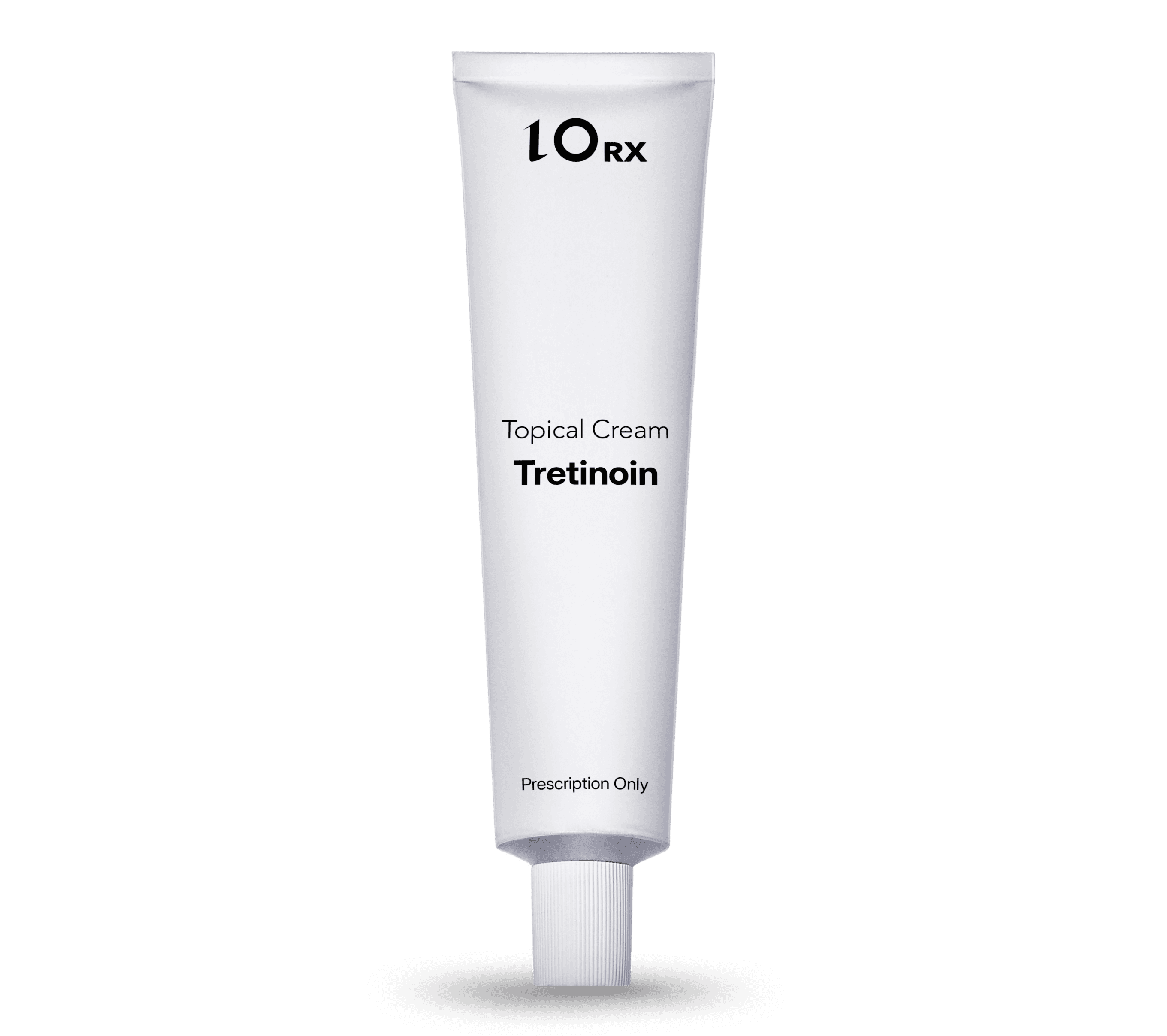10Rx Tretinoin Cream Tube