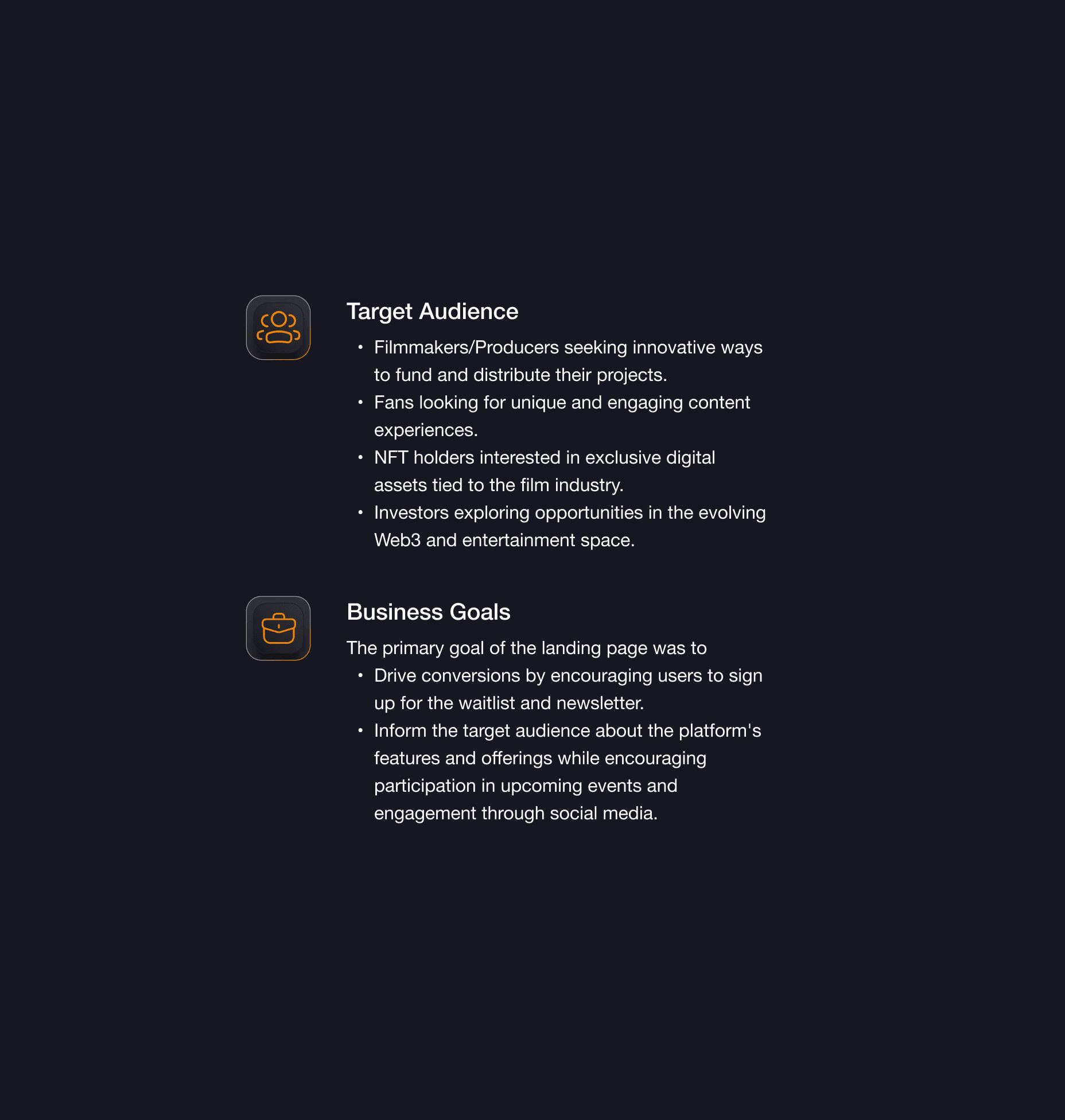 Project Gallery Image for 50% width of the screen #1