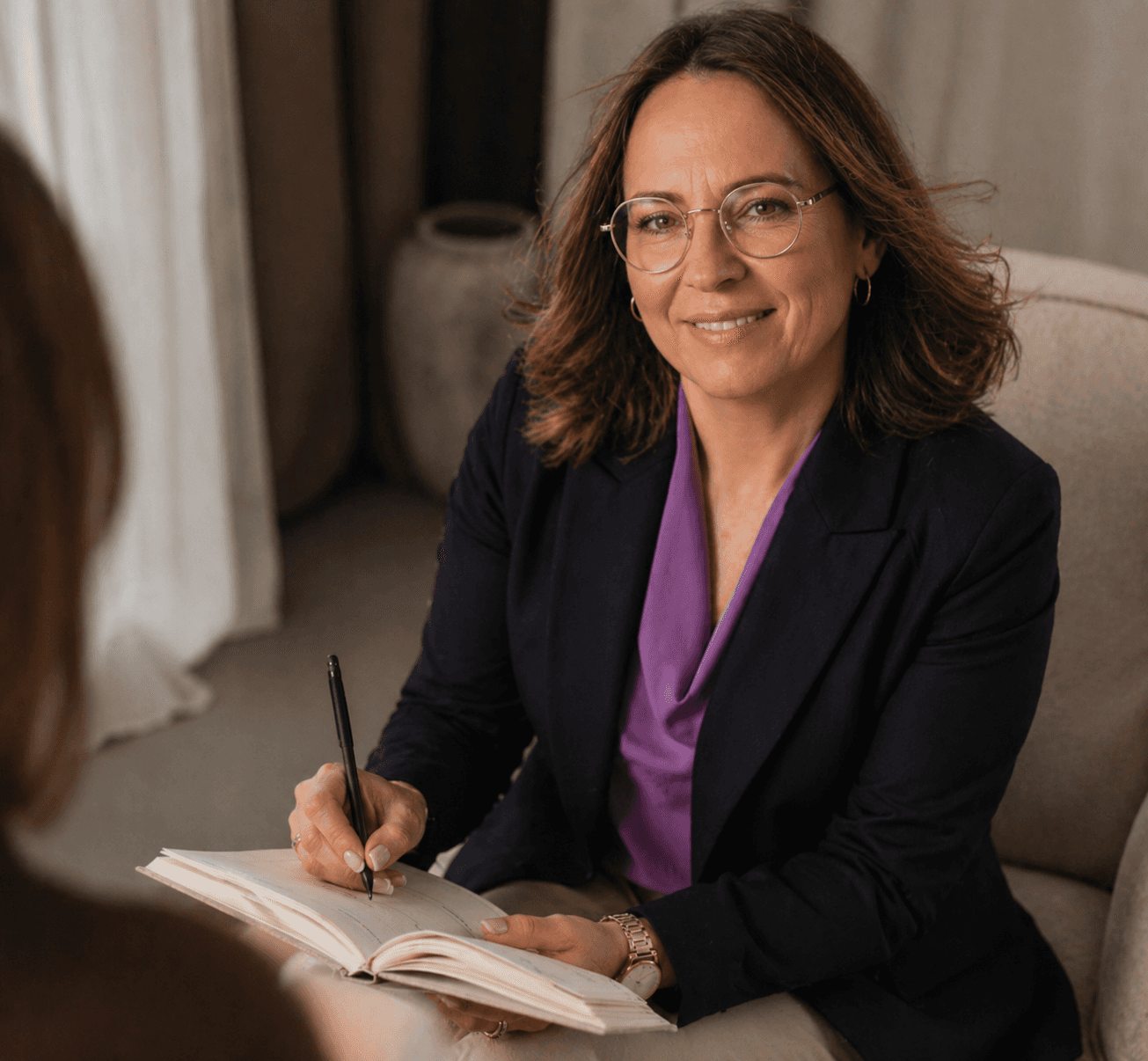 Latitia Coaching 2