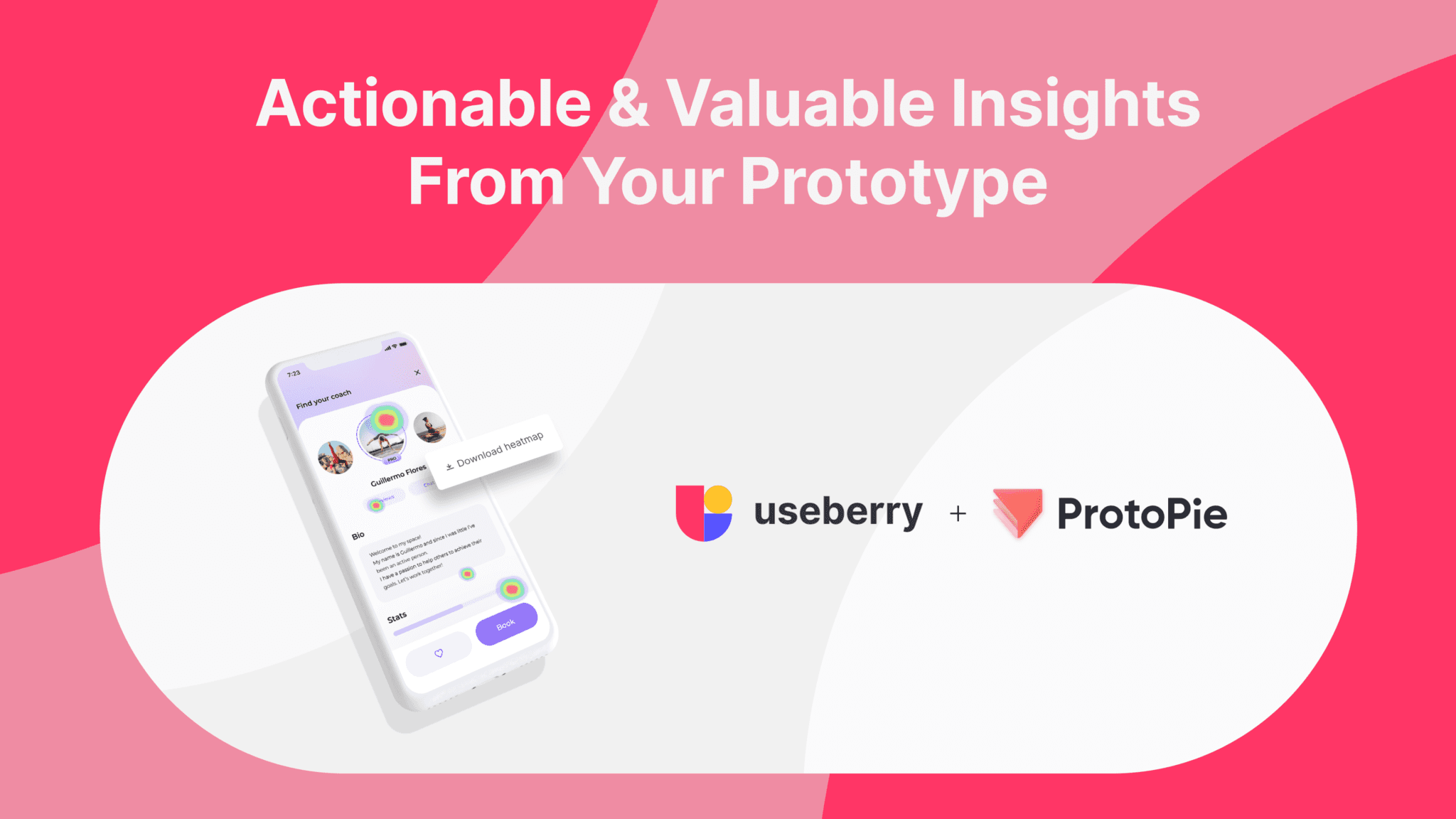 How to test your Protopie prototypes