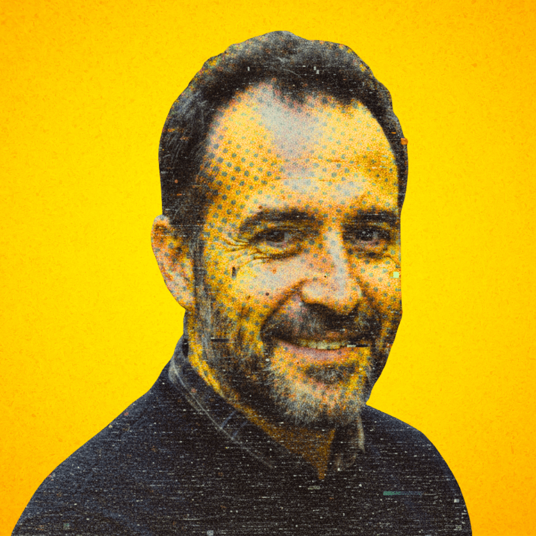 Author Face