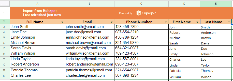 This method allows you to quickly sort and filter data without altering the structure of your sheet. Additionally, it gives you the flexibility to toggle sorting on and off as needed.