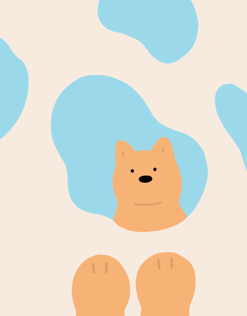 뚜누 익스클루시브 아티스트 킴밍