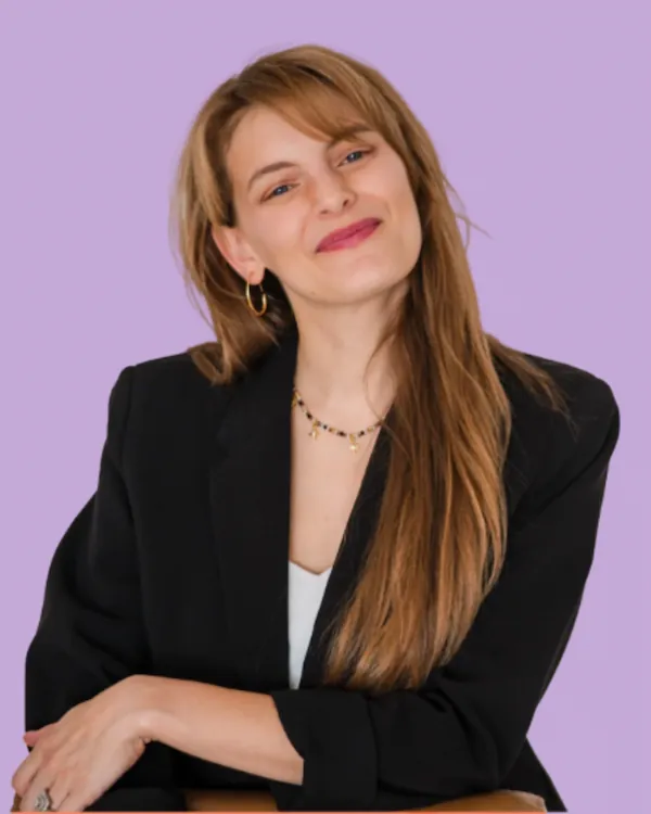 Katherine Pomerantz