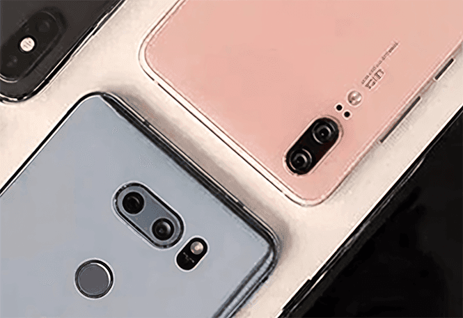 Electronics