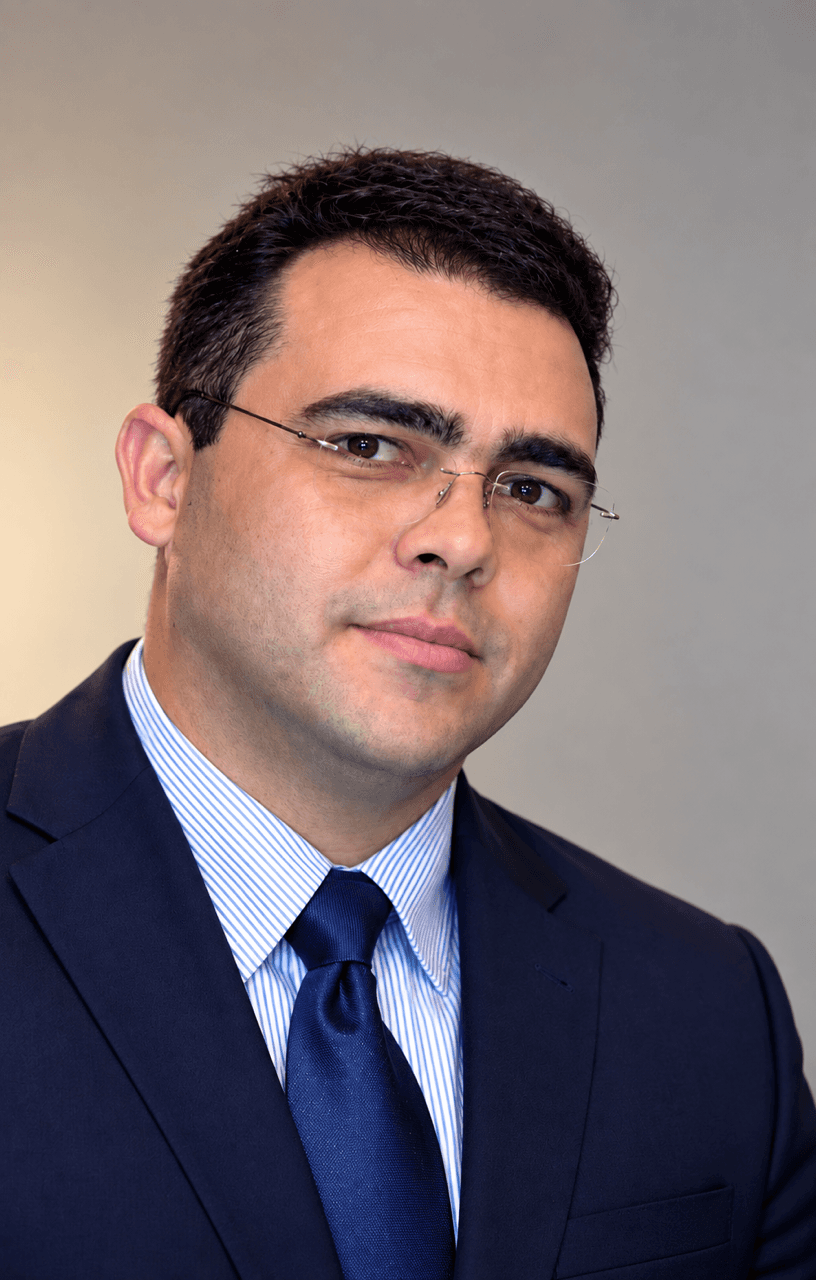 Carlos Eduardo David de Almeida