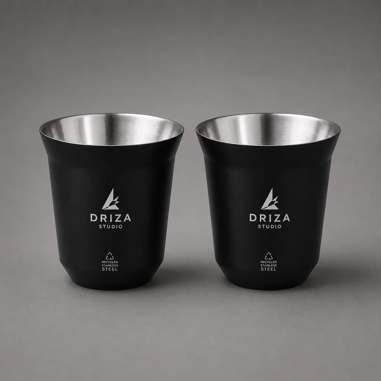 Vasos térmicos personalizados para café, eventos y merchandising corporativo