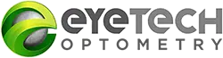 EyeTech Optometry Logo