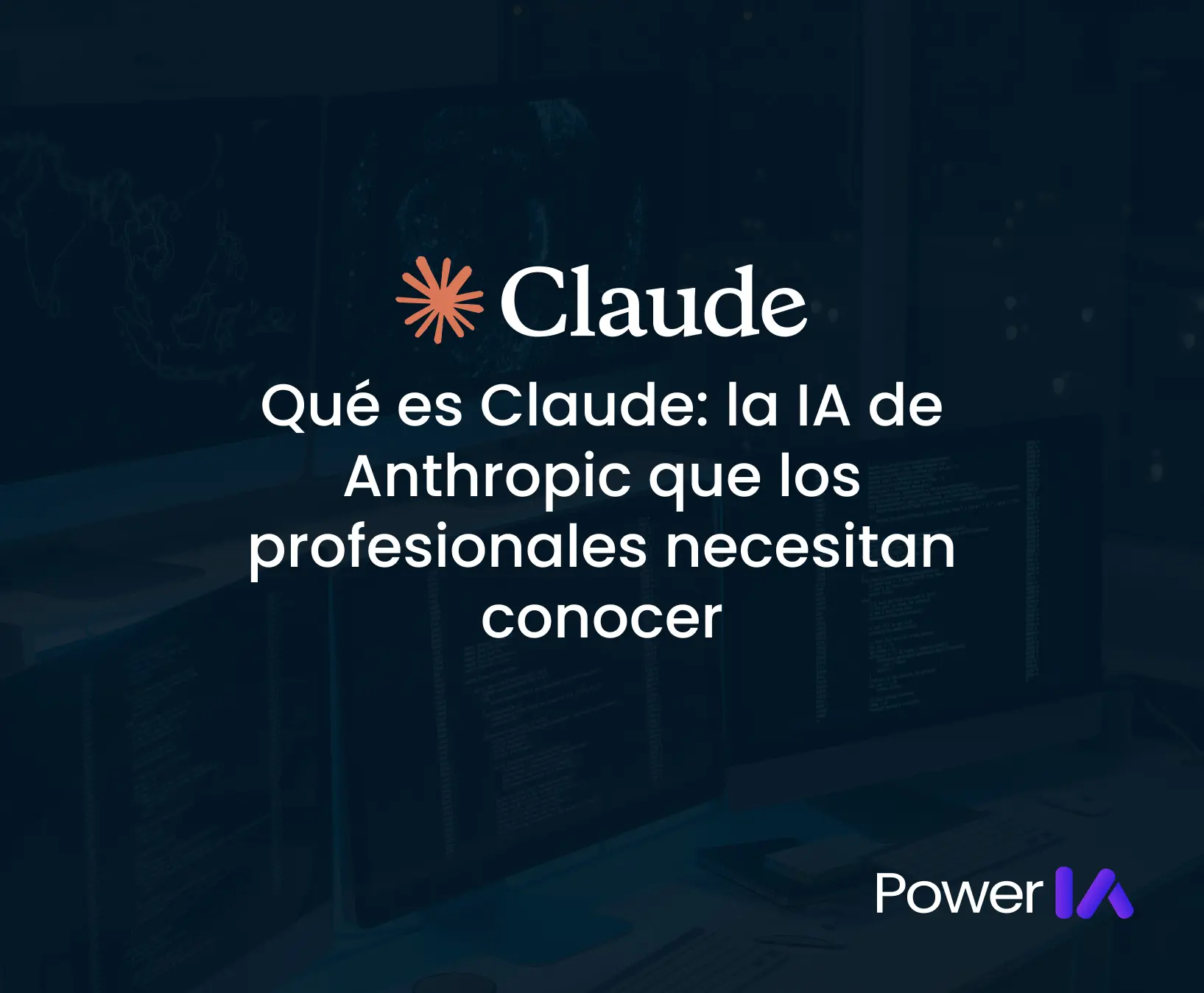 Claude vs ChatGPT: cuál elegir si trabajas en negocio