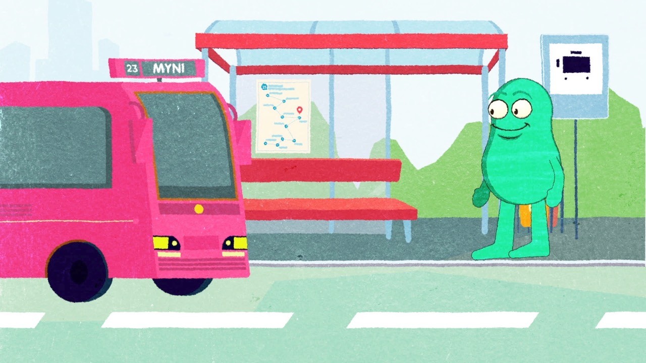 Visual Narrative - Video Production Belfast