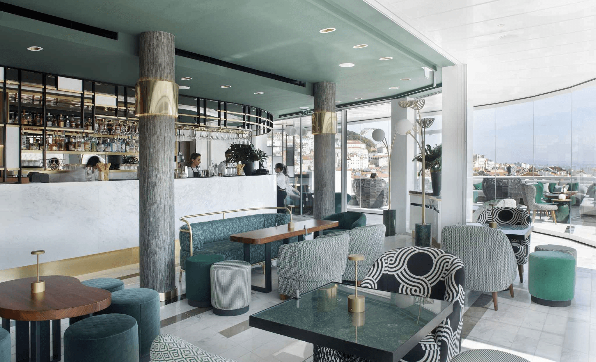 Rossio Gastrobar