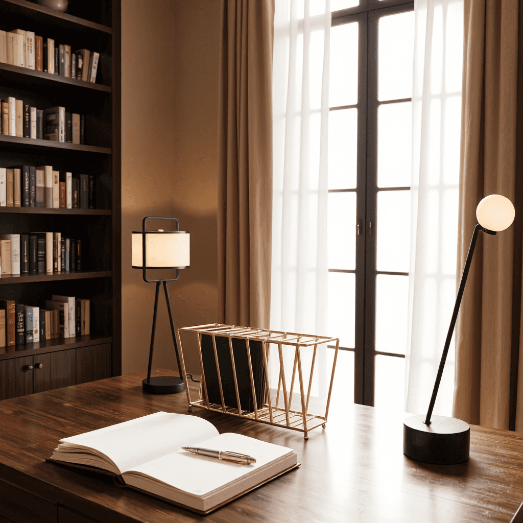 product photography of Magazine Rack