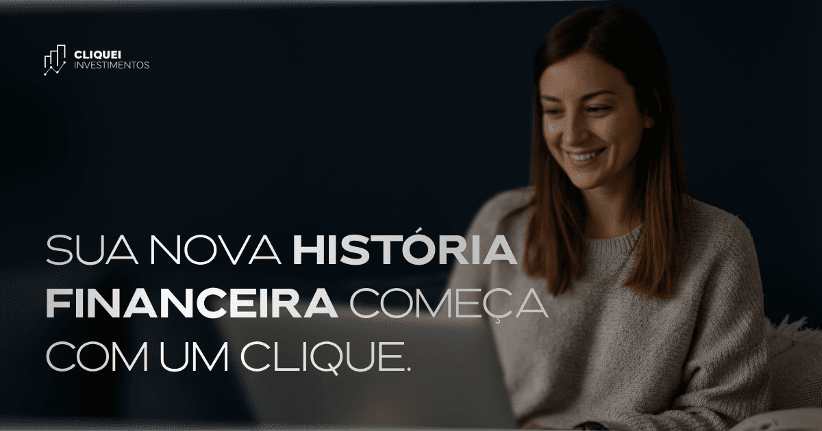 Cliquei Investimentos