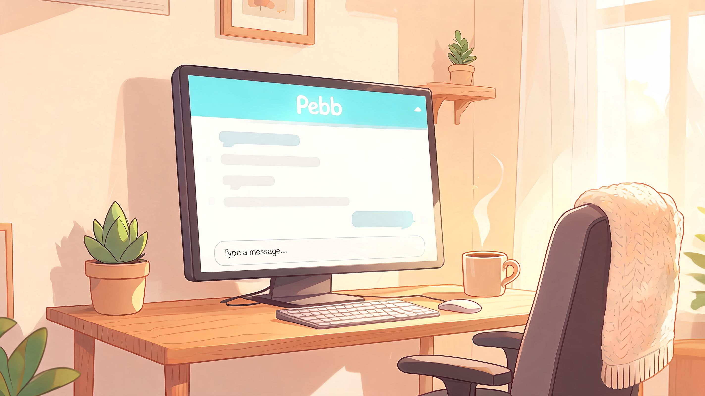 Screenshot from https://pebb.com/screenshot/spaces-view