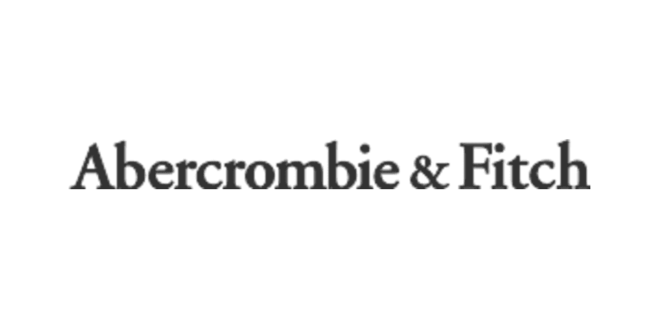 Abercrombie & Fitch logo