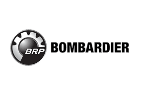Bombardier logo