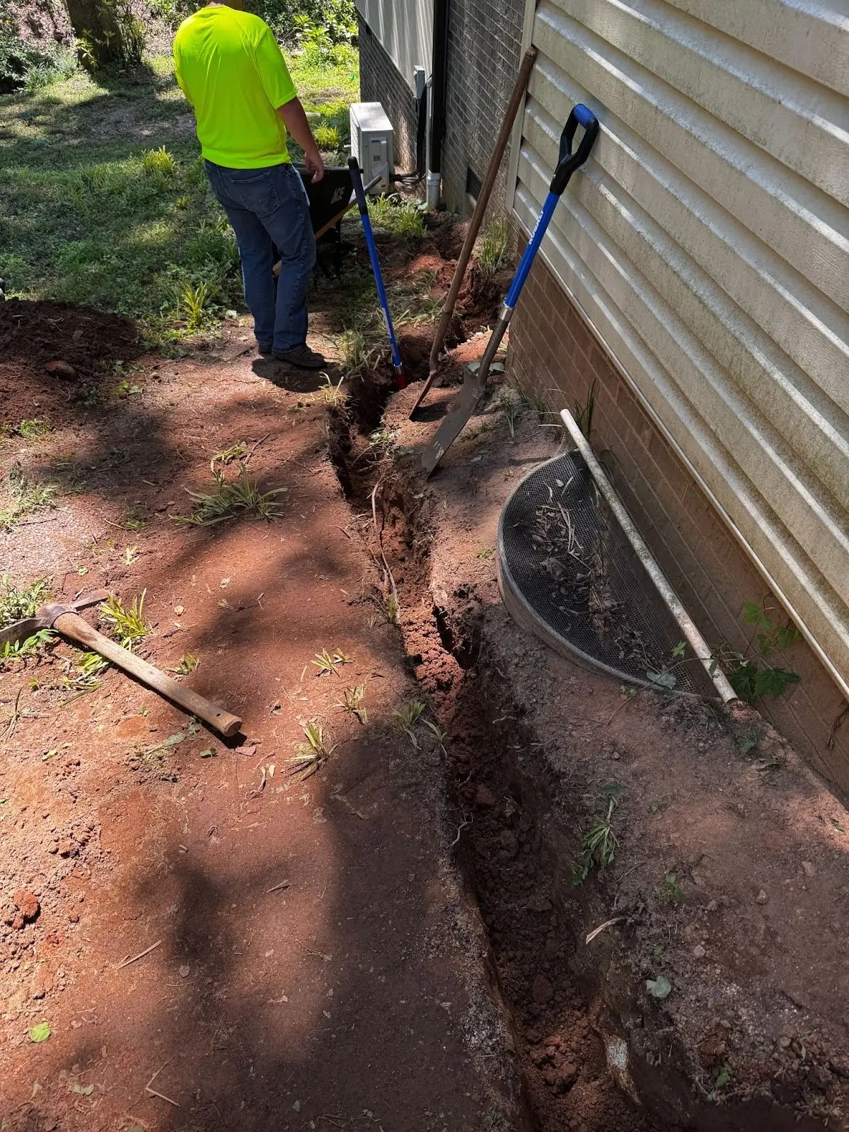 CaneBrake, LawnCare, Lawn,