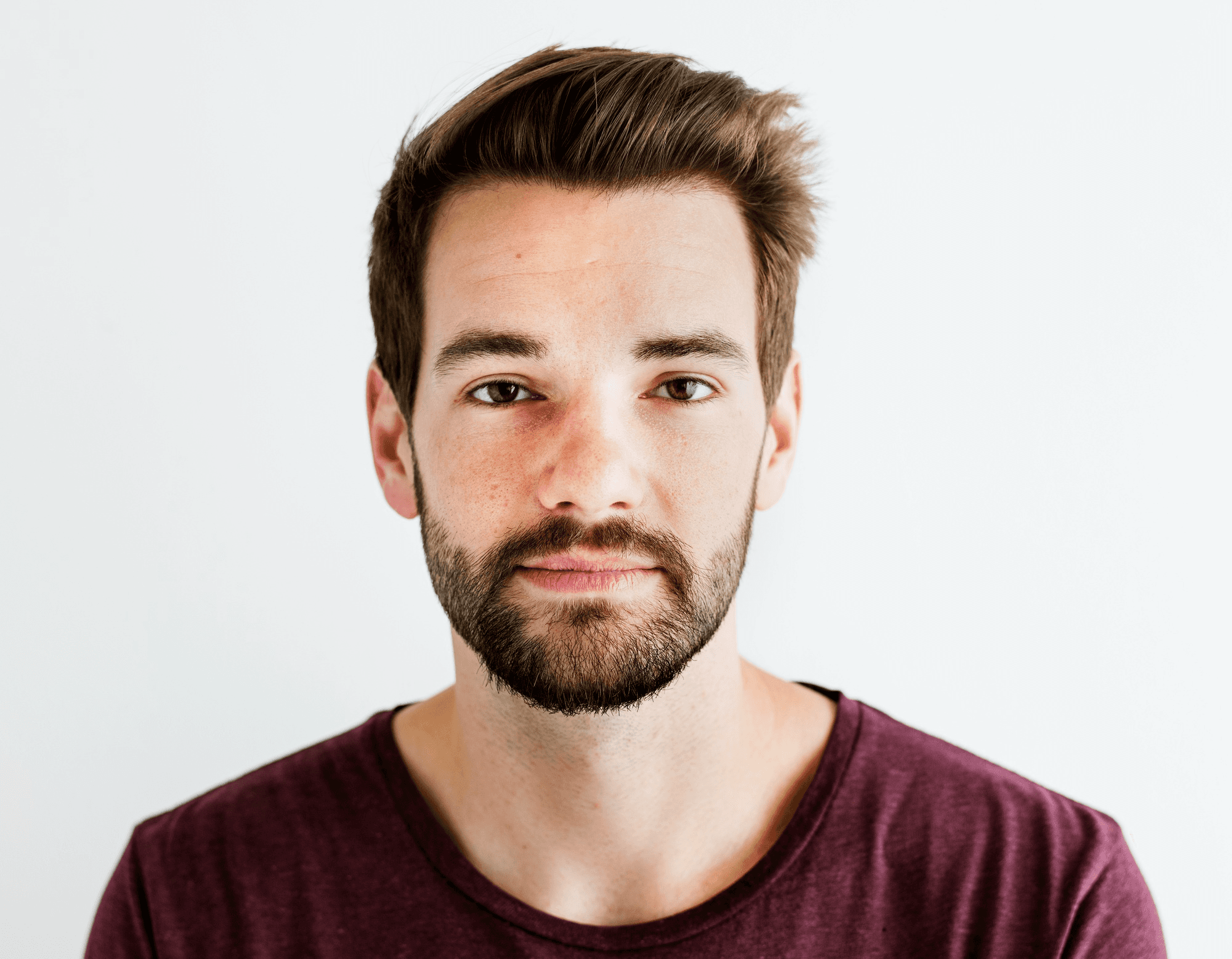 AI Man Profile Picture 