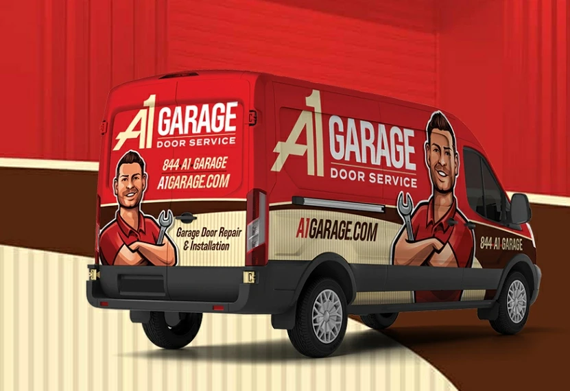 A1 Garage Truck