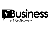 Logo for Business of Software.