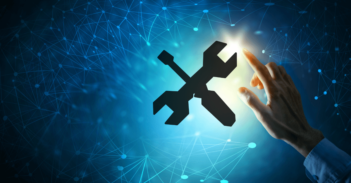 Email tools for verification