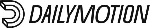 Dailymotion logo