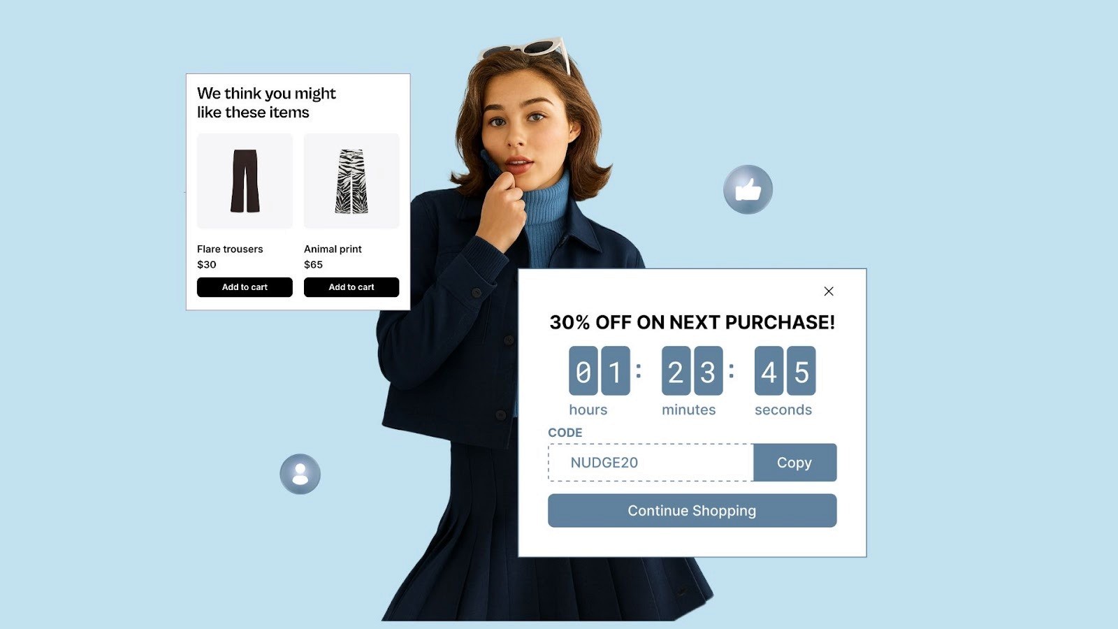The importance of personalizing shopping experiences in eCommerce to enhance customer engagement and drive sales.