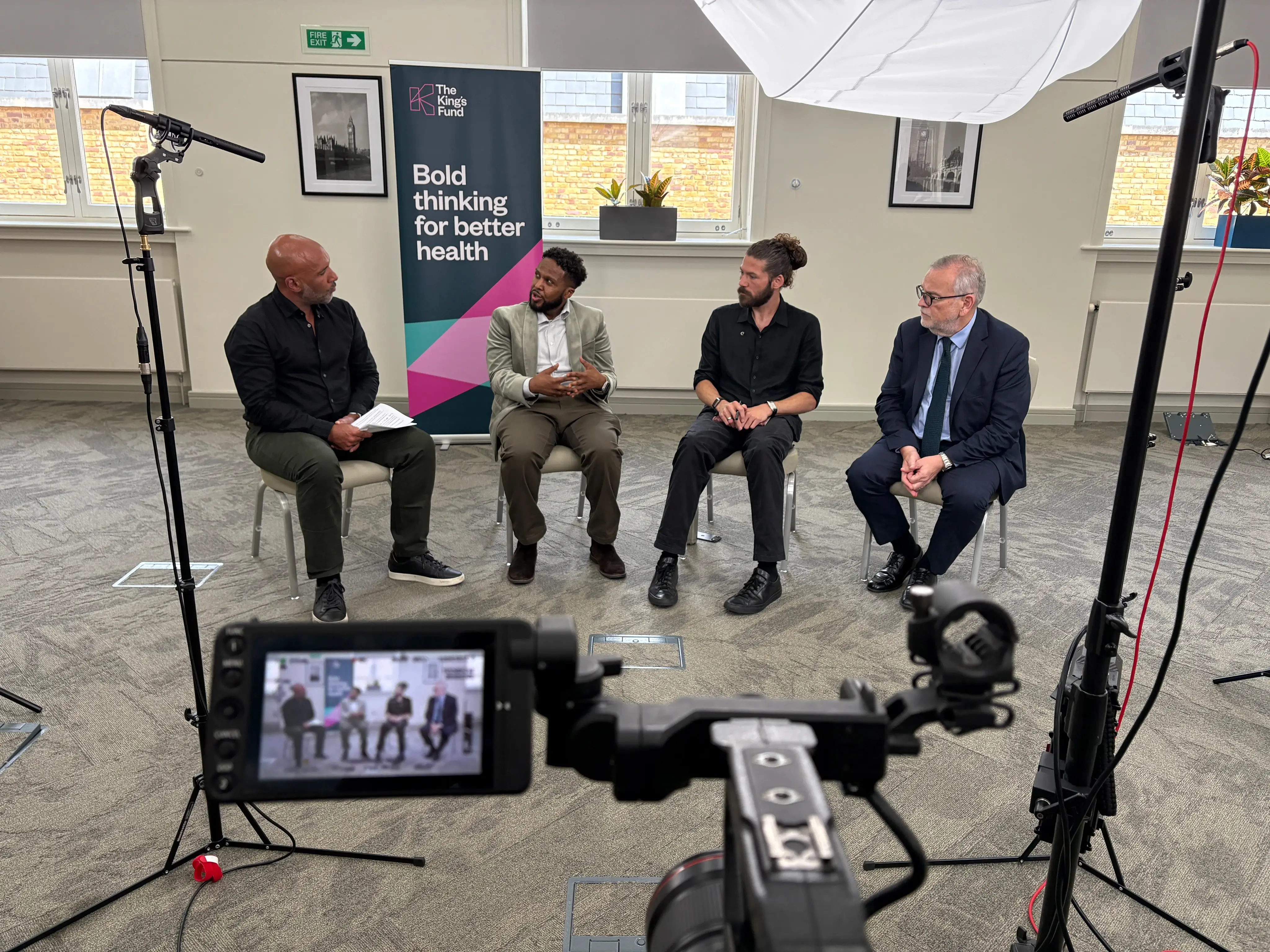 Digital health and AI conference 2026