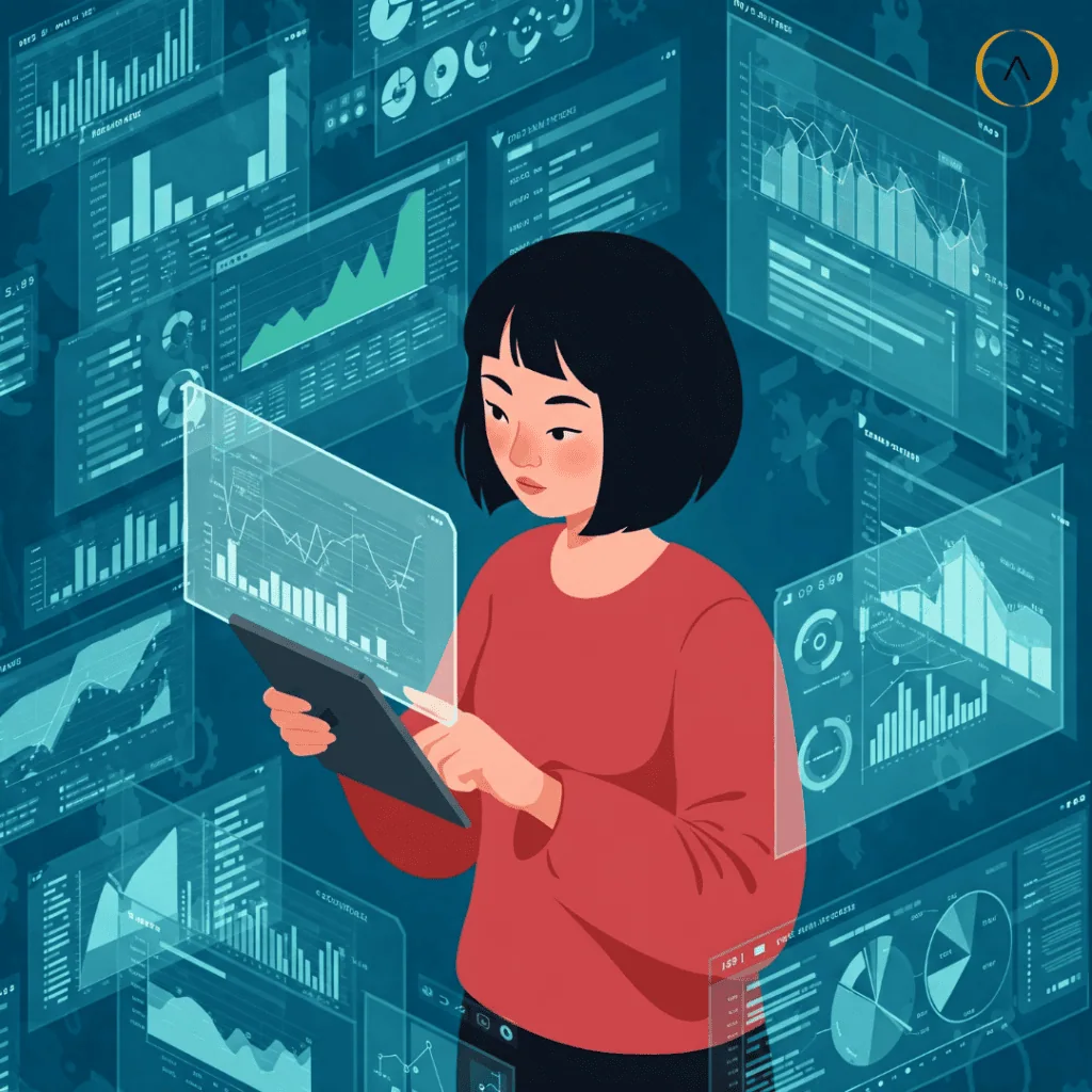 Google Analytics free website Analysis Tool