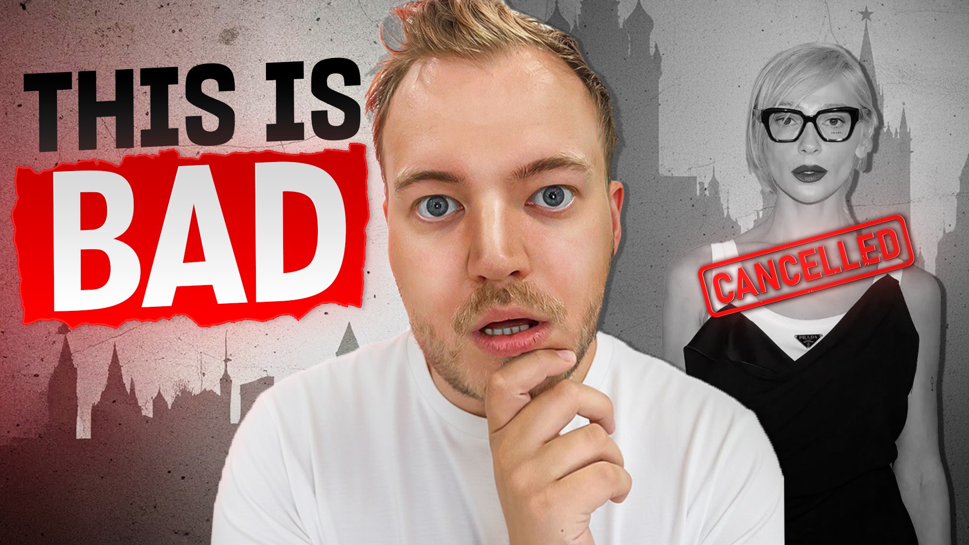 Work Showcase Website Thumbnail