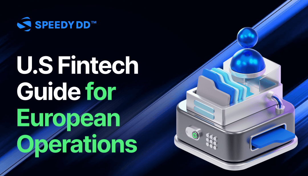 What U.S. Financial Firms Need to Know Before Entering Europe