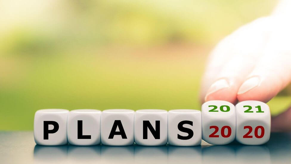 Failing to Plan Ahead