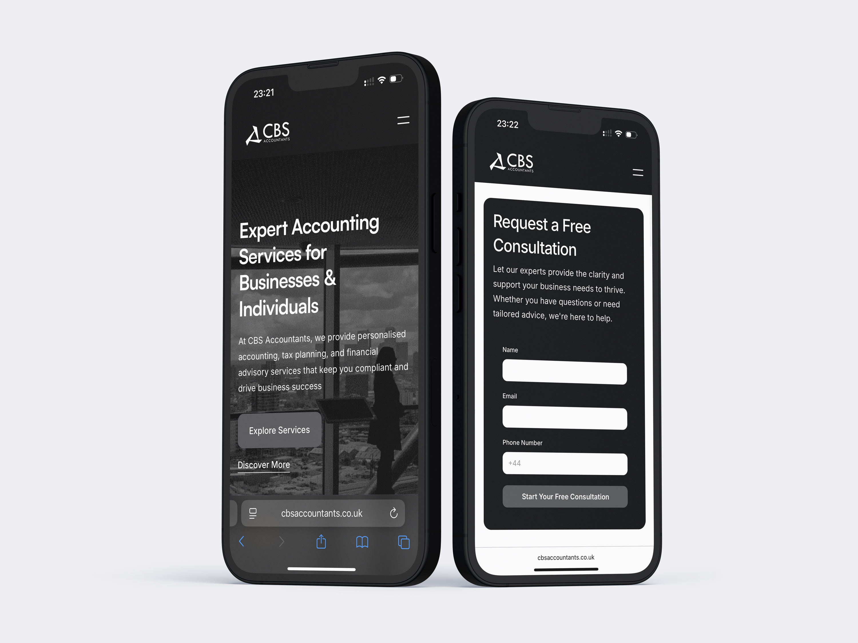 CBS Mobile